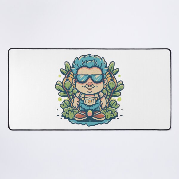 Item preview, Cartoon coolboy designed and sold by kapiks.
