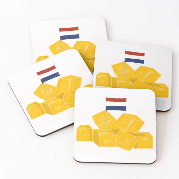 Item preview, Dutch cheese designed and sold by NETJES.
