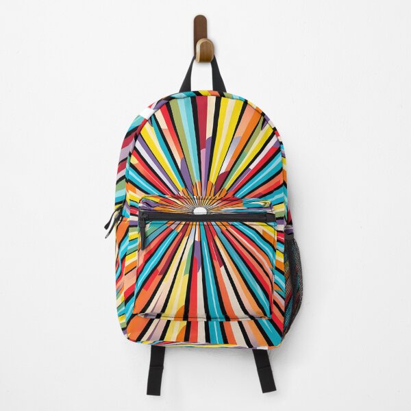Item preview, colorful spiral designed and sold by Ricardo Rodríguez Pérez.