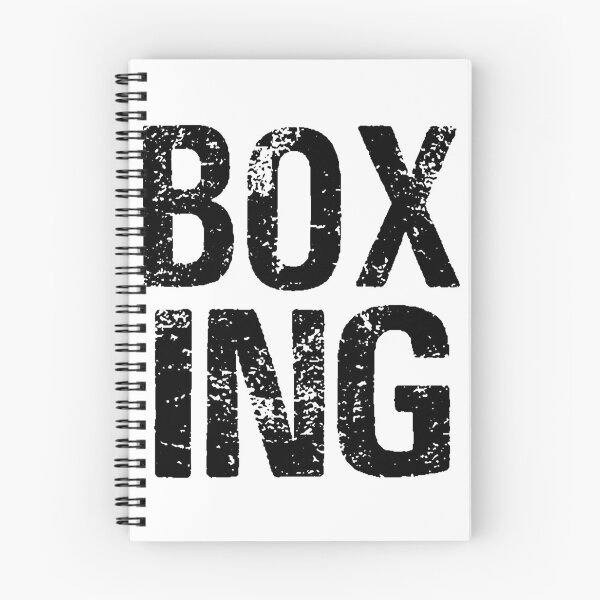 Item preview, Boxing Essence designed and sold by LuizSilva1983.