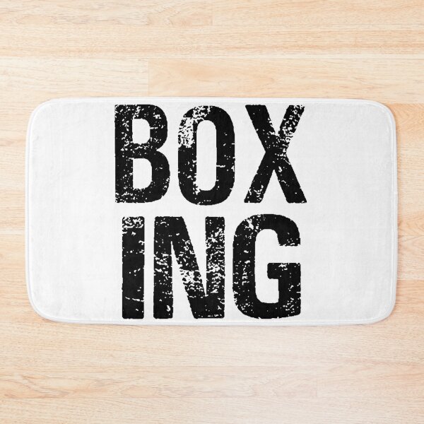 Item preview, Boxing Essence designed and sold by LuizSilva1983.