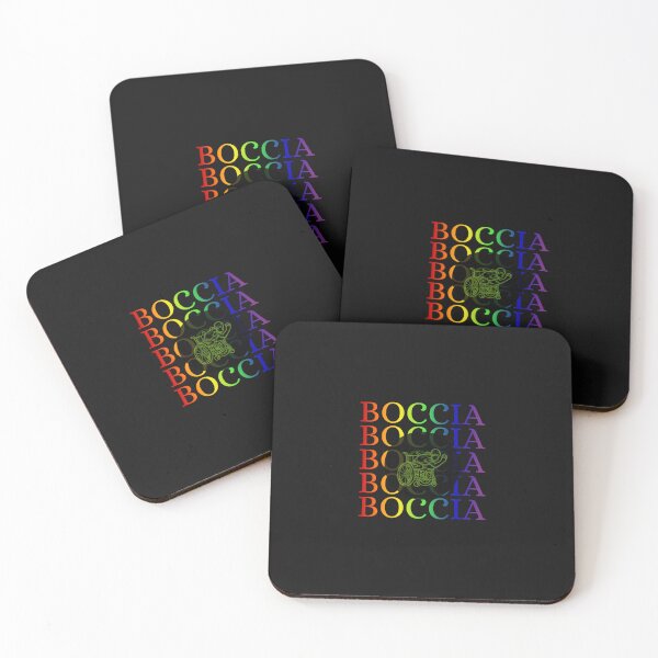Item preview, LGBTQ Boccia Adaptive Sport T-Shirt, Adaptive Sport T-Shirt. LGBTQ T-Shirt, Boccia Tees, designed and sold by PrideBeProud.