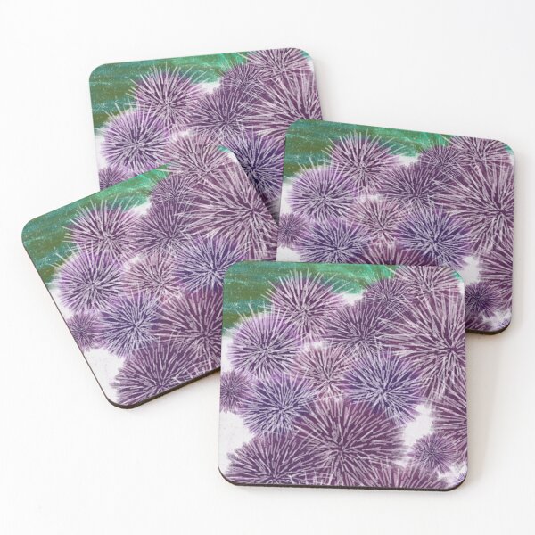 Item preview, Urchins designed and sold by Tortibee.