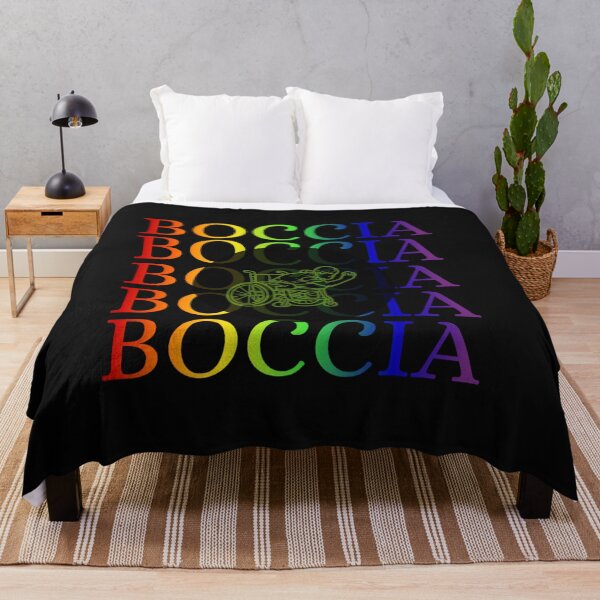 Item preview, LGBTQ Boccia Adaptive Sport T-Shirt, Adaptive Sport T-Shirt. LGBTQ T-Shirt, Boccia Tees, designed and sold by PrideBeProud.