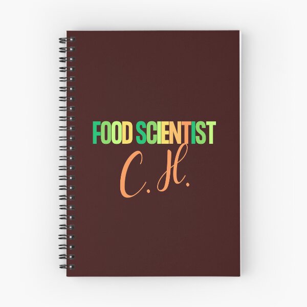 Item preview, Food Scientist designed and sold by DesignsbySimons.