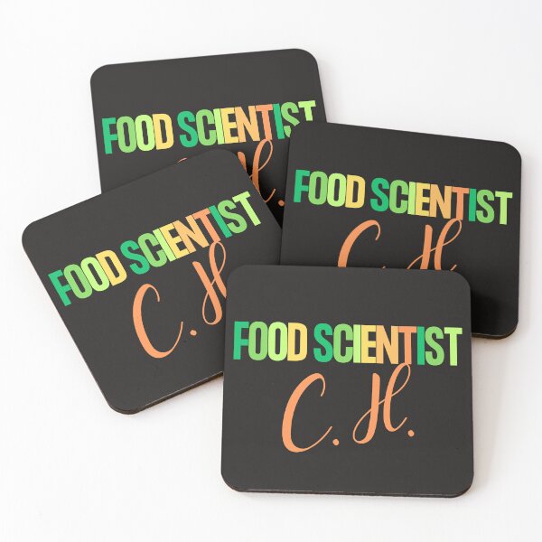 Item preview, Food Scientist designed and sold by DesignsbySimons.