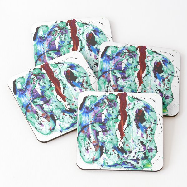 Item preview, sam francis designed and sold by artdouzi.