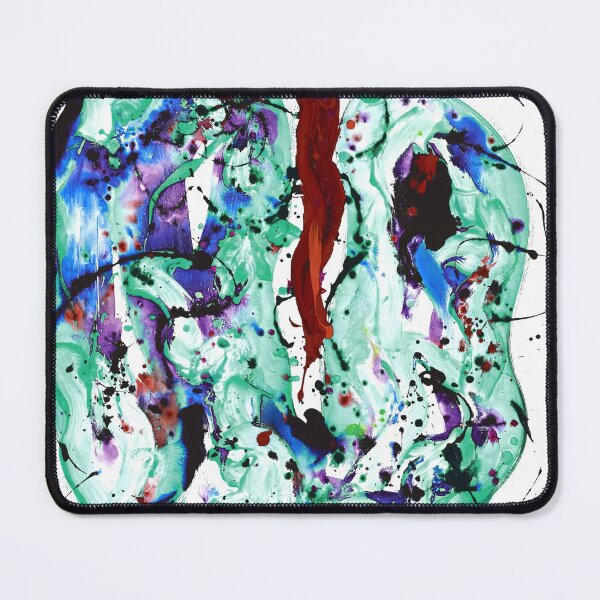 Item preview, sam francis designed and sold by artdouzi.