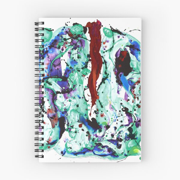 Item preview, sam francis designed and sold by artdouzi.