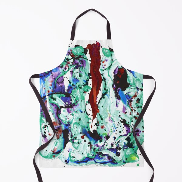 Item preview, sam francis designed and sold by artdouzi.