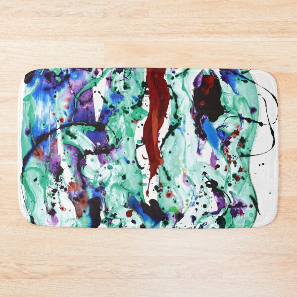 Item preview, sam francis designed and sold by artdouzi.