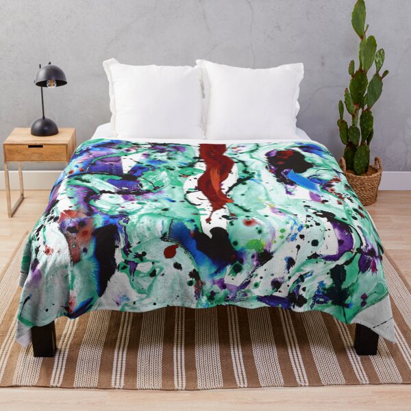 Item preview, sam francis designed and sold by artdouzi.