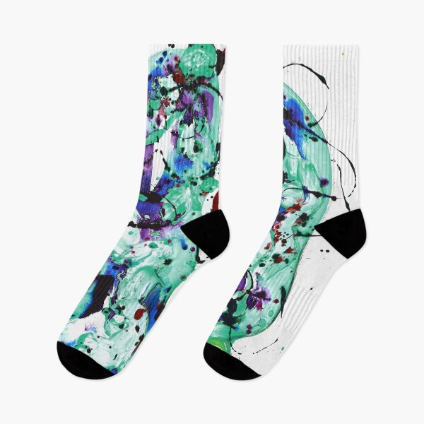 Item preview, sam francis designed and sold by artdouzi.
