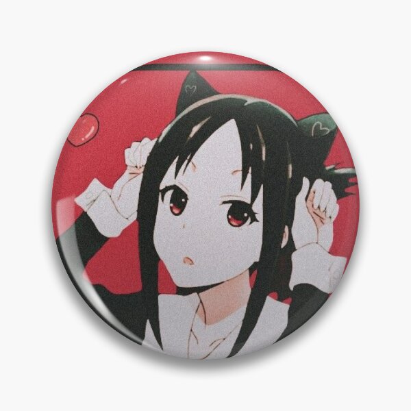 Item preview, Kaguya-sama designed and sold by DanaMechaela.
