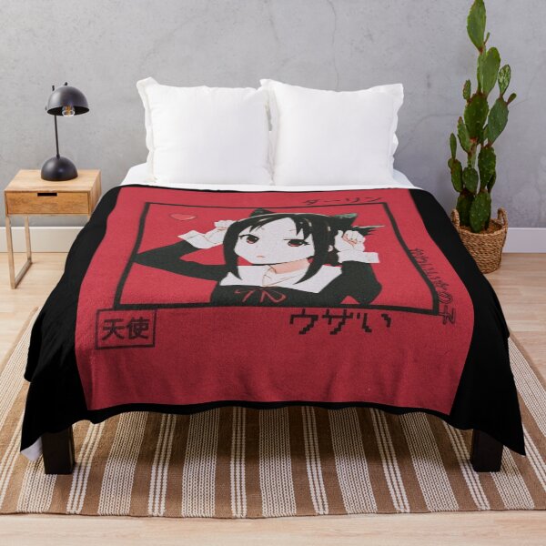 Item preview, Kaguya-sama designed and sold by DanaMechaela.