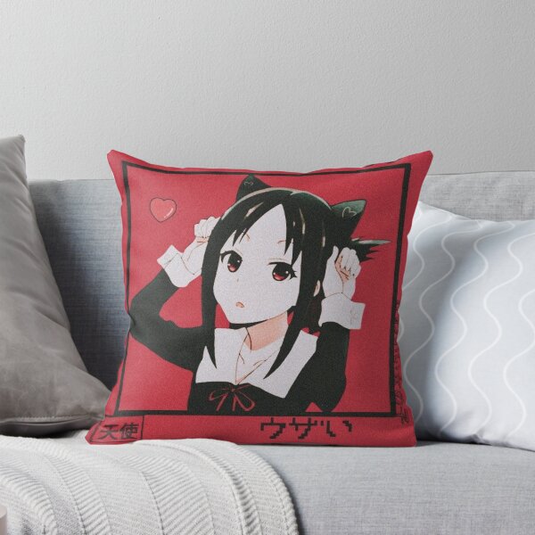 Item preview, Kaguya-sama designed and sold by DanaMechaela.