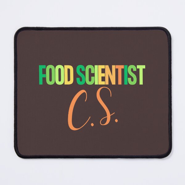 Item preview, Food Scientist designed and sold by DesignsbySimons.