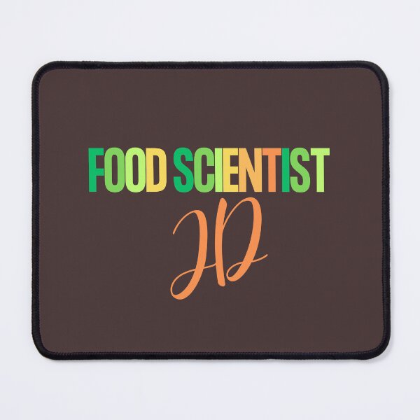 Item preview, Food Scientist designed and sold by DesignsbySimons.