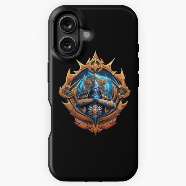 Item preview, Thousand Sons designed and sold by jaksa429.