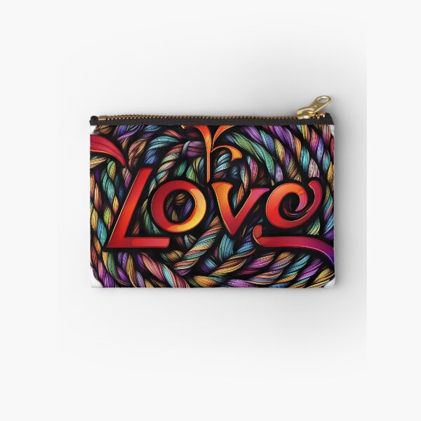 Item preview, A ball made of ropes with the word love designed and sold by Enga6.