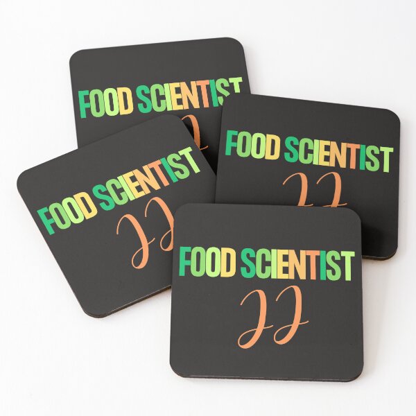 Item preview, Food Scientist designed and sold by DesignsbySimons.