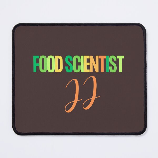 Item preview, Food Scientist designed and sold by DesignsbySimons.