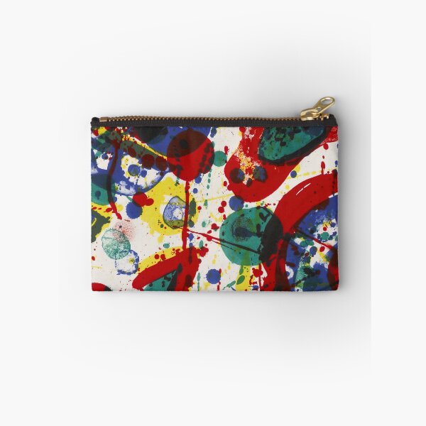 Item preview, sam francis designed and sold by artdouzi.