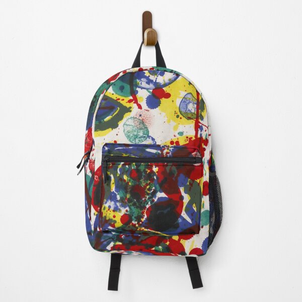 Item preview, sam francis designed and sold by artdouzi.
