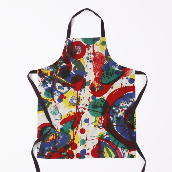 Item preview, sam francis designed and sold by artdouzi.