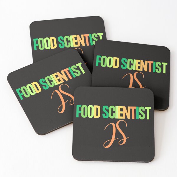 Item preview, Food Scientist designed and sold by DesignsbySimons.