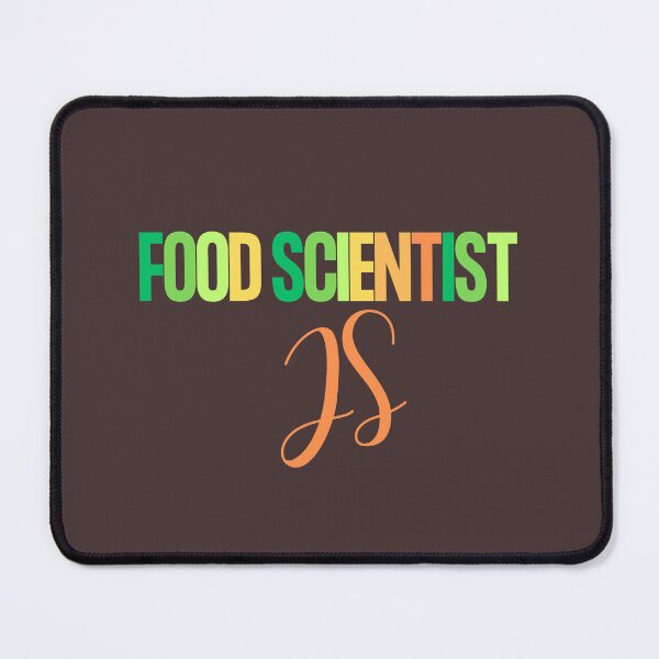 Item preview, Food Scientist designed and sold by DesignsbySimons.