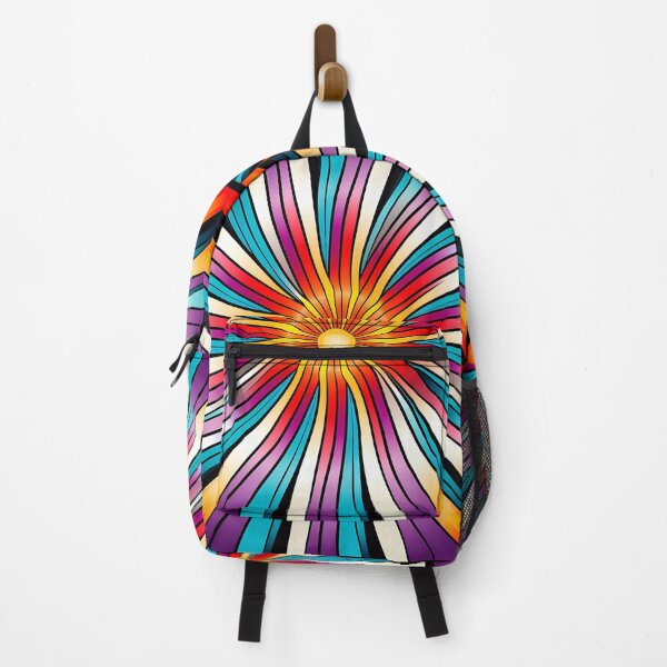 Item preview, colorful spiral designed and sold by Ricardo Rodríguez Pérez.