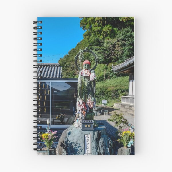 Item preview, Temple 22 - Byoudou-ji - Buddha and the children designed and sold by Japaholic.