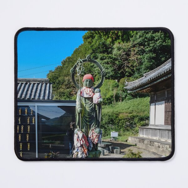 Item preview, Temple 22 - Byoudou-ji - Buddha and the children designed and sold by Japaholic.