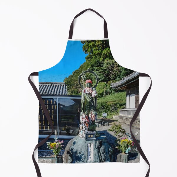 Item preview, Temple 22 - Byoudou-ji - Buddha and the children designed and sold by Japaholic.