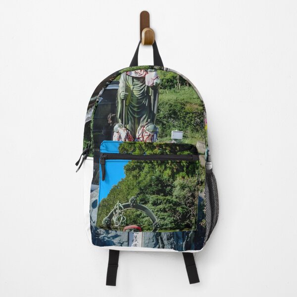 Item preview, Temple 22 - Byoudou-ji - Buddha and the children designed and sold by Japaholic.