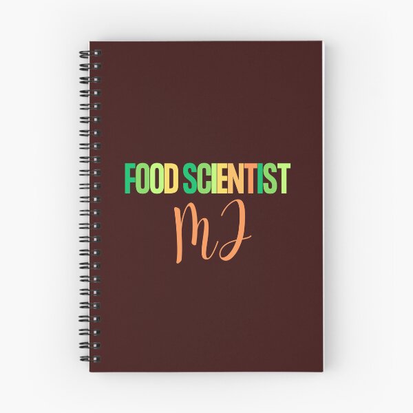 Item preview, Food Scientist designed and sold by DesignsbySimons.
