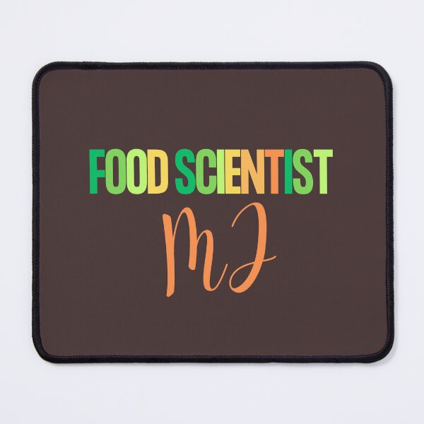 Item preview, Food Scientist designed and sold by DesignsbySimons.