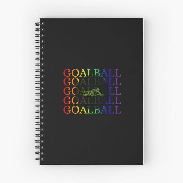 Item preview, LGBTQ Goalball Adaptive Sport T-Shirt, Adaptive Sport T-Shirt. LGBTQ T-Shirt, Goalball Tees, designed and sold by PrideBeProud.