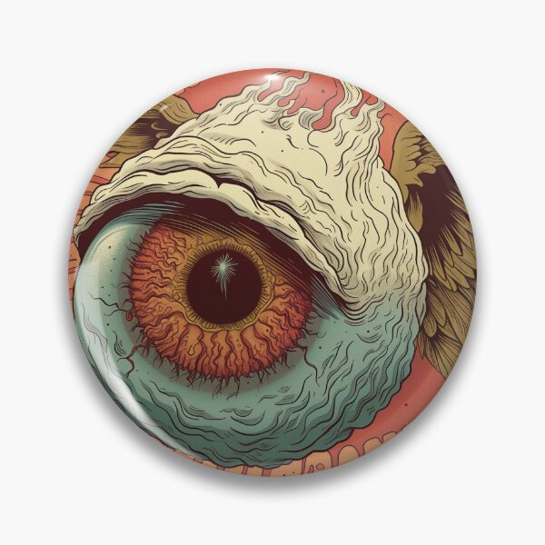 Item preview, Celestial Vision designed and sold by Chreggie.