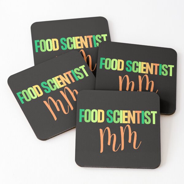 Item preview, Food Scientist designed and sold by DesignsbySimons.