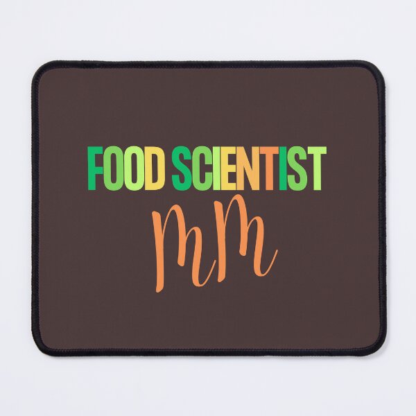 Item preview, Food Scientist designed and sold by DesignsbySimons.