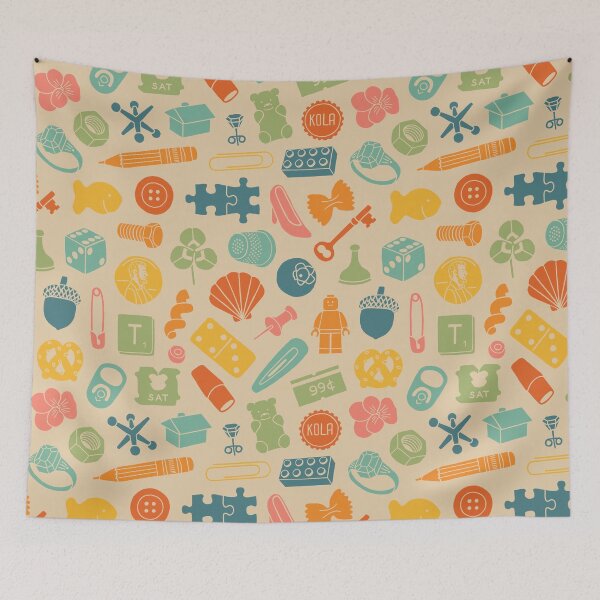 Item preview, Small Things Light designed and sold by katdogdesign.