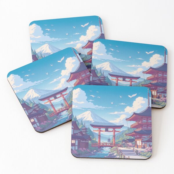 Item preview, #9 Japan Edition designed and sold by liondrifter.