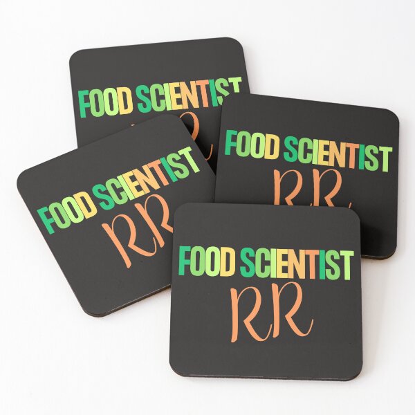 Item preview, Food Scientist designed and sold by DesignsbySimons.