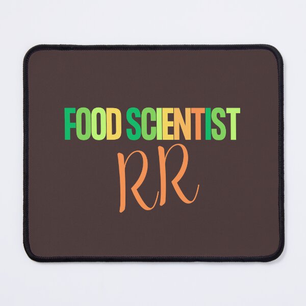 Item preview, Food Scientist designed and sold by DesignsbySimons.