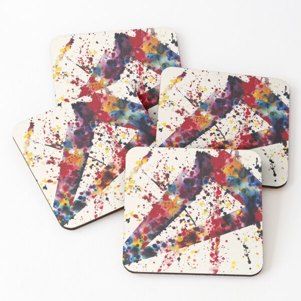 Item preview, sam francis designed and sold by artdouzi.