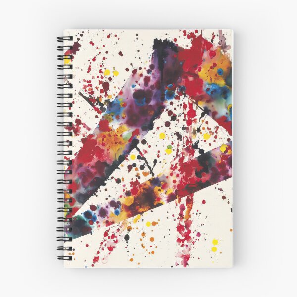 Item preview, sam francis designed and sold by artdouzi.