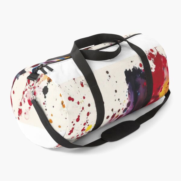 Item preview, sam francis designed and sold by artdouzi.
