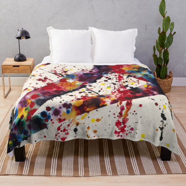Item preview, sam francis designed and sold by artdouzi.